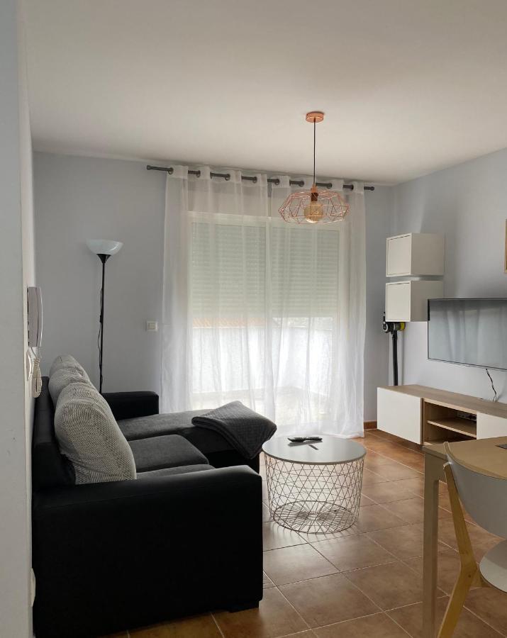 Ferienwohnung Lemos Mar Monforte De Lemos Exterior foto