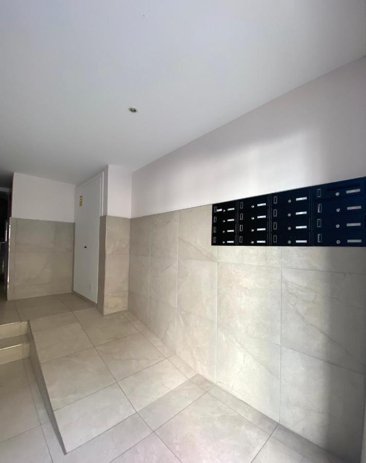 Ferienwohnung Lemos Mar Monforte De Lemos Exterior foto
