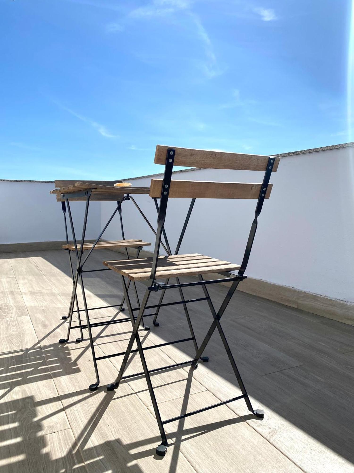 Ferienwohnung Lemos Mar Monforte De Lemos Exterior foto